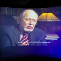 G. Robert Blakey At Mob Museum