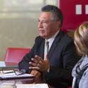 Economic Roundtable Discussion