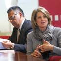 Economic Roundtable Discussion