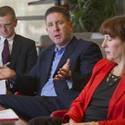 Economic Roundtable Discussion