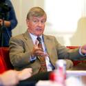 Economic Roundtable Discussion