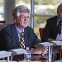 Economic Roundtable Discussion
