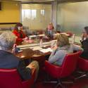 Economic Roundtable Discussion