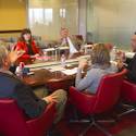 Economic Roundtable Discussion