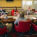 Economic Roundtable Discussion