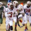 Coronado Defeats Green Valley in Sunrise Semifinal