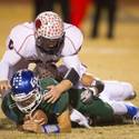 Coronado Defeats Green Valley in Sunrise Semifinal