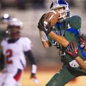 Coronado Defeats Green Valley in Sunrise Semifinal