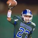 Coronado Defeats Green Valley in Sunrise Semifinal