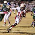 Coronado Defeats Green Valley in Sunrise Semifinal