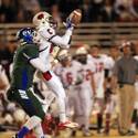 Coronado Defeats Green Valley in Sunrise Semifinal