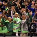 Coronado Defeats Green Valley in Sunrise Semifinal