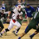 Coronado Defeats Green Valley in Sunrise Semifinal