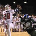 Coronado Defeats Green Valley in Sunrise Semifinal