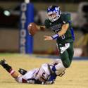 Coronado Defeats Green Valley in Sunrise Semifinal