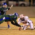 Coronado Defeats Green Valley in Sunrise Semifinal
