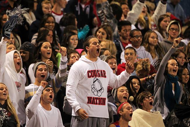 coronado-defeats-green-valley-coronado-students-cheer-for-their-team