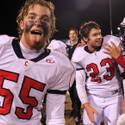 Coronado Defeats Green Valley in Sunrise Semifinal