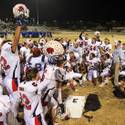 Coronado Defeats Green Valley in Sunrise Semifinal
