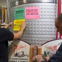 First Edition Day at the Las Vegas Distillery