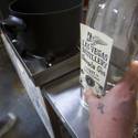 First Edition Day at the Las Vegas Distillery