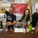 First Edition Day at the Las Vegas Distillery