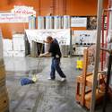 First Edition Day at the Las Vegas Distillery