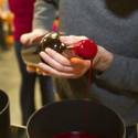 Congressman Joe Heck Visits Las Vegas Distillery