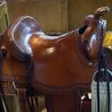 Pinto Ranch western wear store