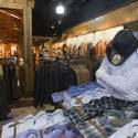 Pinto Ranch western wear store