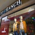 Pinto Ranch western wear store