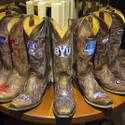 Pinto Ranch western wear store