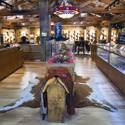 Pinto Ranch western wear store