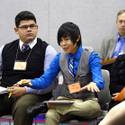 2012 Las Vegas Sun Youth Forum
