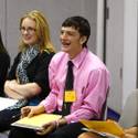 2012 Las Vegas Sun Youth Forum