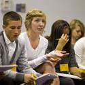 2012 Las Vegas Sun Youth Forum