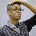 2012 Las Vegas Sun Youth Forum