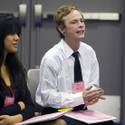 2012 Las Vegas Sun Youth Forum