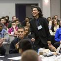 2012 Las Vegas Sun Youth Forum