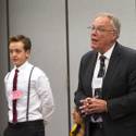 2012 Las Vegas Sun Youth Forum