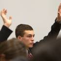 2012 Las Vegas Sun Youth Forum