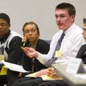 2012 Las Vegas Sun Youth Forum