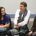 2012 Las Vegas Sun Youth Forum