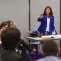 2012 Las Vegas Sun Youth Forum