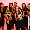 The Sun's Super Seven womens basketball selectionTuesday, Nov. 20, 2012.