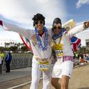 Zappos.Com Rock 'n' Roll Las Vegas Marathon