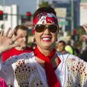 Zappos.Com Rock 'n' Roll Las Vegas Marathon