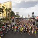 Zappos.Com Rock 'n' Roll Las Vegas Marathon