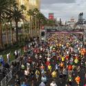 Zappos.Com Rock 'n' Roll Las Vegas Marathon