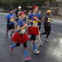 Zappos.Com Rock 'n' Roll Las Vegas Marathon